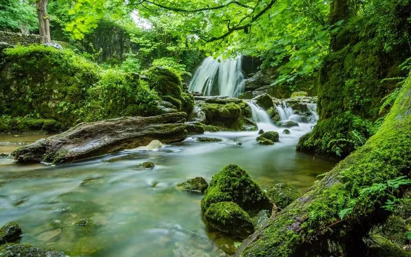 高精度高效环保